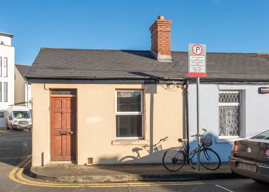 13 Harold's Cross Cottages, Harold's Cross, Dublin 6