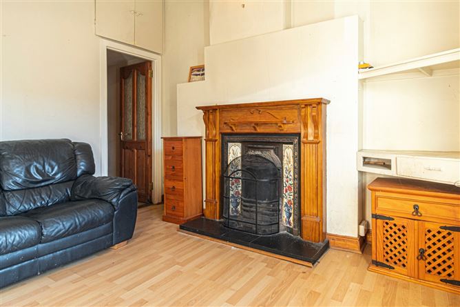 13 Harold's Cross Cottages, Harold's Cross, Dublin 6