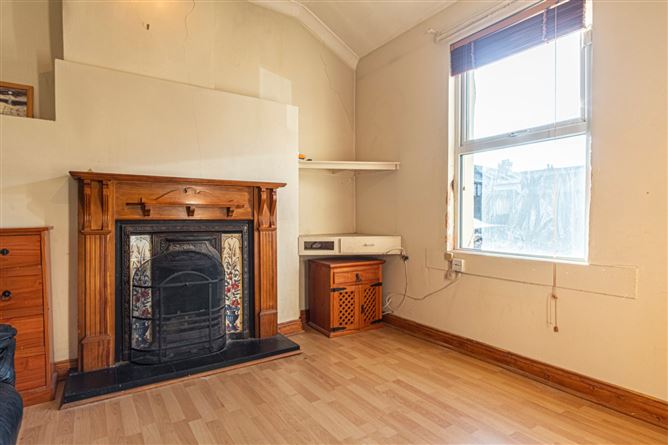 13 Harold's Cross Cottages, Harold's Cross, Dublin 6