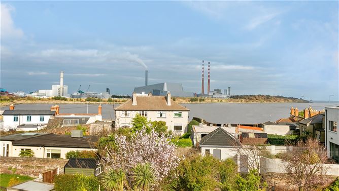 8 Dromard Terrace, Sandymount, Dublin 4