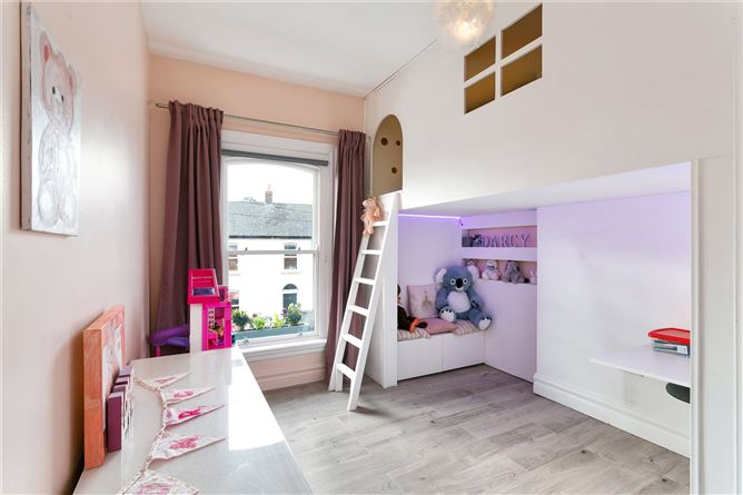 8 Dromard Terrace, Sandymount, Dublin 4