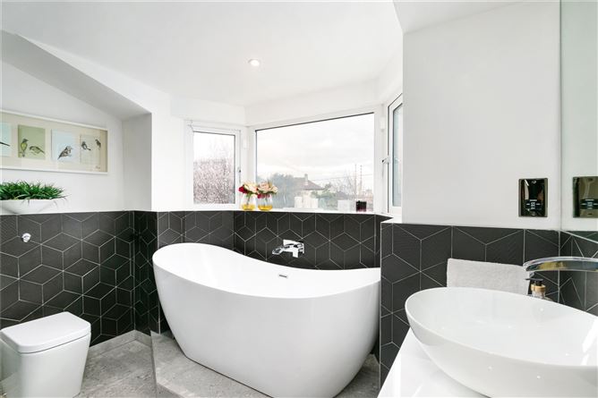8 Dromard Terrace, Sandymount, Dublin 4