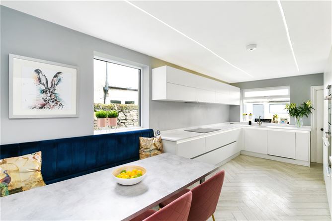8 Dromard Terrace, Sandymount, Dublin 4