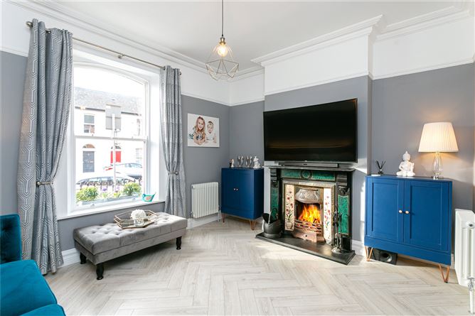 8 Dromard Terrace, Sandymount, Dublin 4