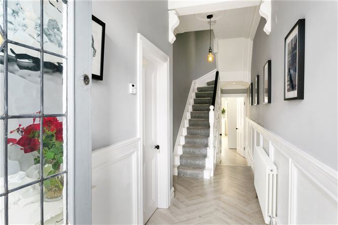 8 Dromard Terrace, Sandymount, Dublin 4