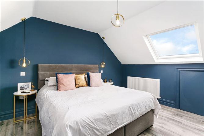 8 Dromard Terrace, Sandymount, Dublin 4