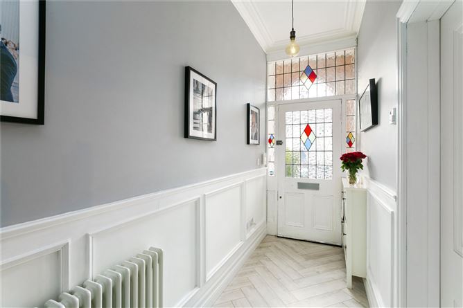 8 Dromard Terrace, Sandymount, Dublin 4
