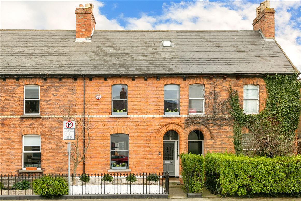 8 Dromard Terrace, Sandymount, Dublin 4