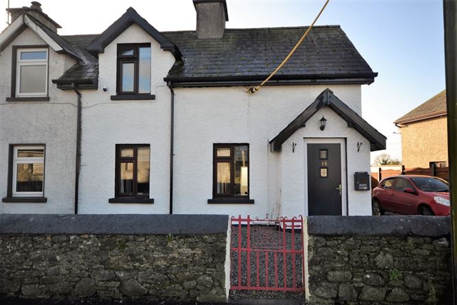 Main image for 15 Clara Road, Moate, Co. Westmeath