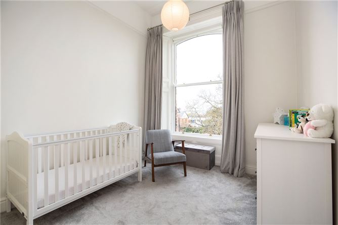 First Floor Apartment, 1 Eaton Square, Monkstown, Co. Dublin