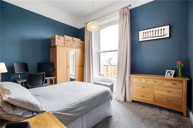 First Floor Apartment, 1 Eaton Square, Monkstown, Co. Dublin