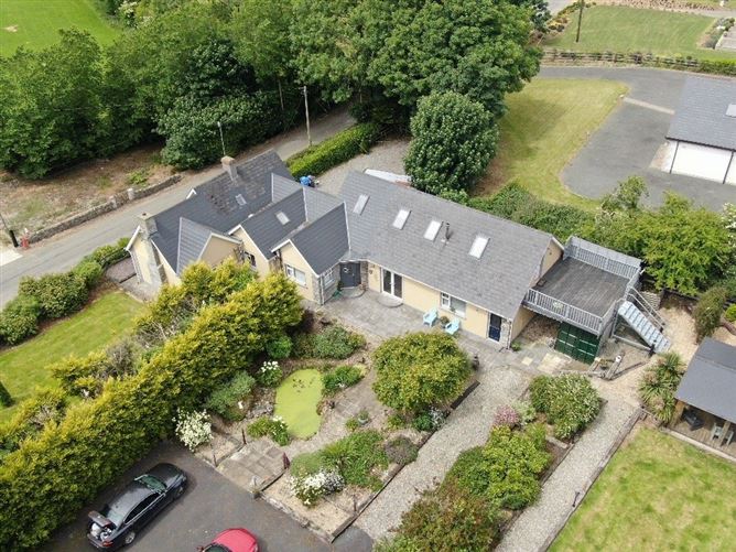 Garryvarren, Ballymurn, Co. Wexford