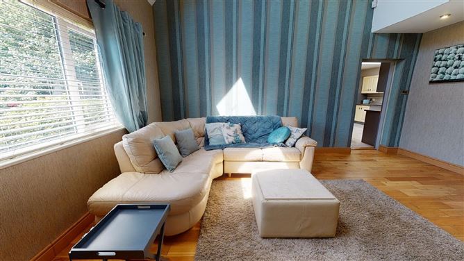 Garryvarren, Ballymurn, Co. Wexford