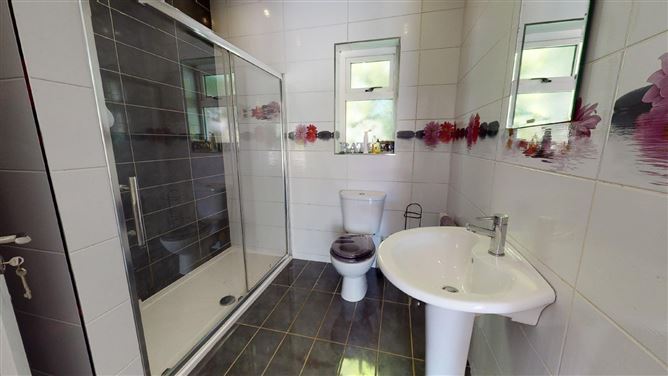 Garryvarren, Ballymurn, Co. Wexford