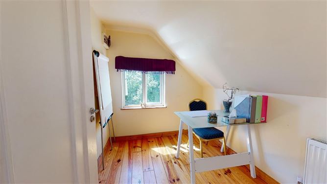 Garryvarren, Ballymurn, Co. Wexford