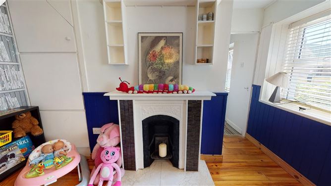 Garryvarren, Ballymurn, Co. Wexford