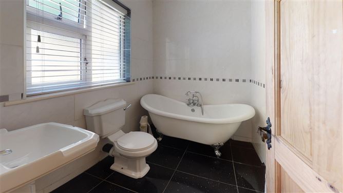 Garryvarren, Ballymurn, Co. Wexford