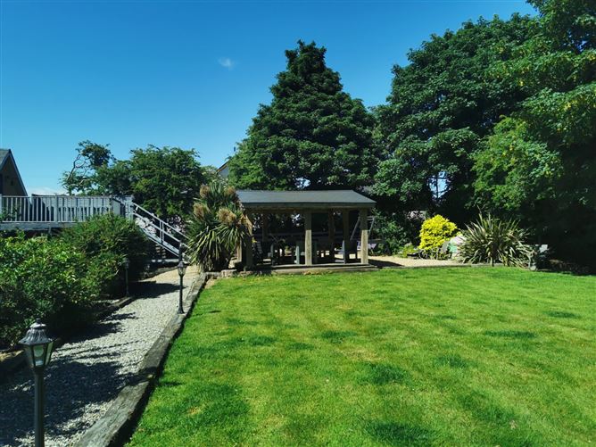 Garryvarren, Ballymurn, Co. Wexford