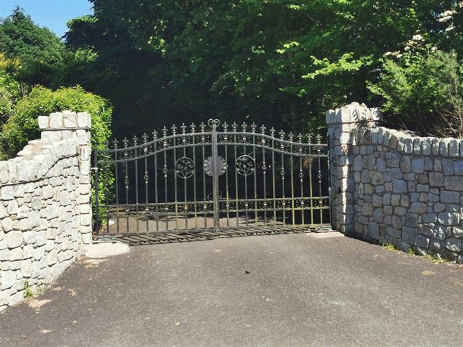 Garryvarren, Ballymurn, Co. Wexford