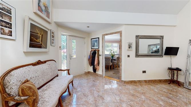 Garryvarren, Ballymurn, Co. Wexford