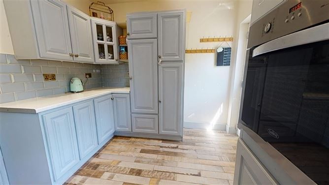 Garryvarren, Ballymurn, Co. Wexford