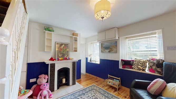 Garryvarren, Ballymurn, Co. Wexford