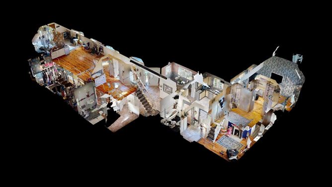 Garryvarren, Ballymurn, Co. Wexford