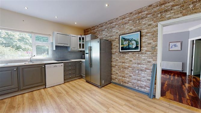 Garryvarren, Ballymurn, Co. Wexford