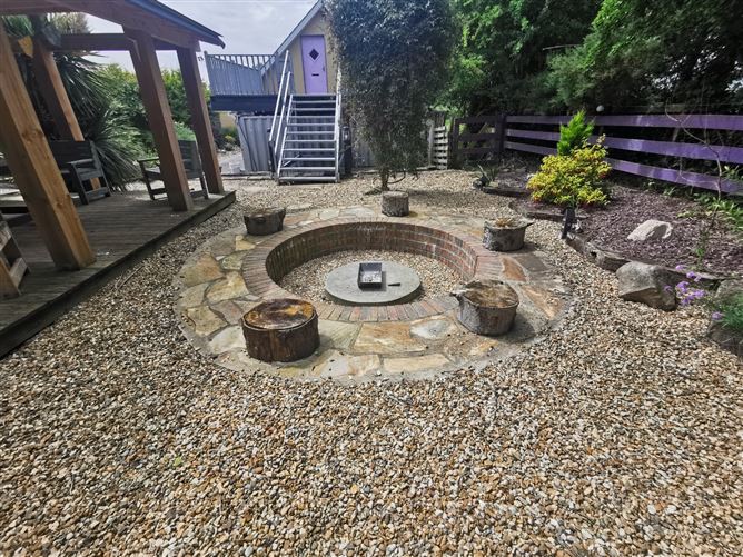 Garryvarren, Ballymurn, Co. Wexford