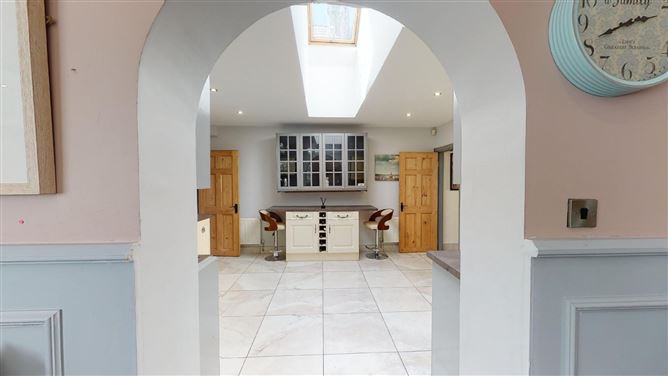 Garryvarren, Ballymurn, Co. Wexford