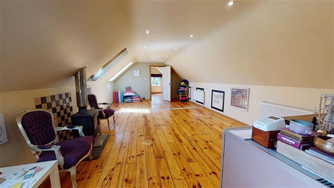 Garryvarren, Ballymurn, Co. Wexford