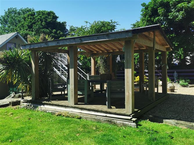 Garryvarren, Ballymurn, Co. Wexford