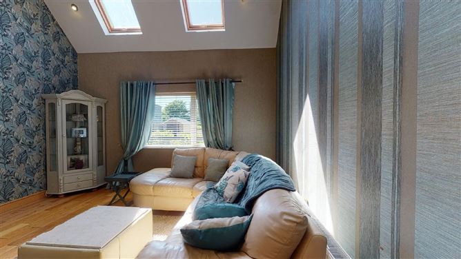 Garryvarren, Ballymurn, Co. Wexford