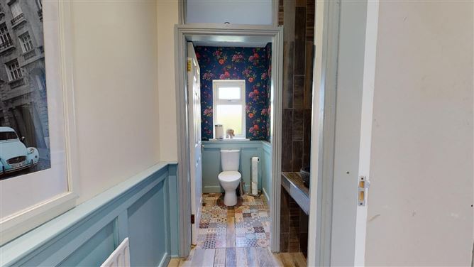 Garryvarren, Ballymurn, Co. Wexford