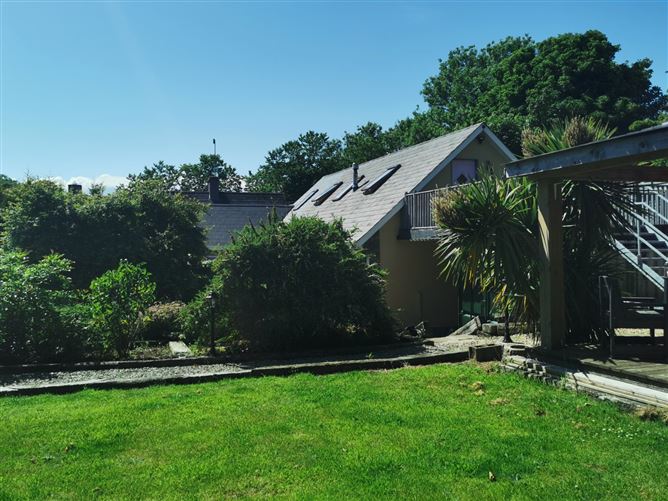 Garryvarren, Ballymurn, Co. Wexford