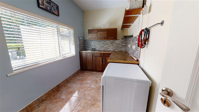 Garryvarren, Ballymurn, Co. Wexford