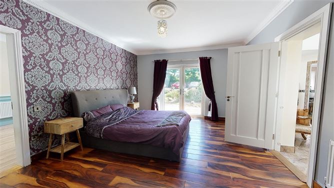 Garryvarren, Ballymurn, Co. Wexford