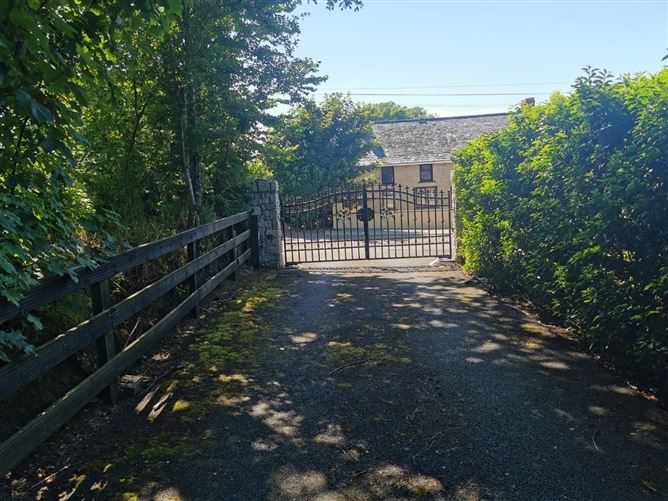 Garryvarren, Ballymurn, Co. Wexford