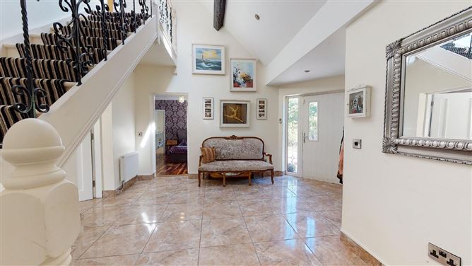 Garryvarren, Ballymurn, Co. Wexford