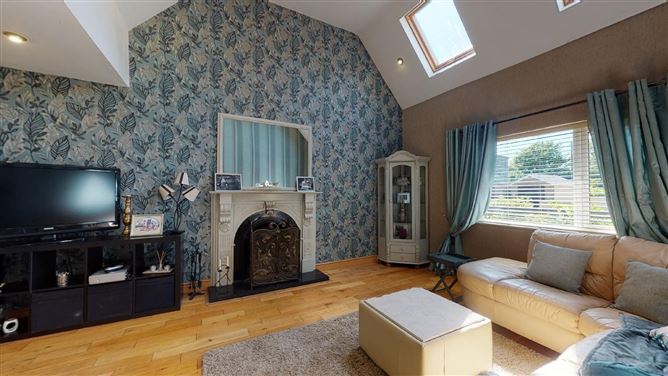 Garryvarren, Ballymurn, Co. Wexford