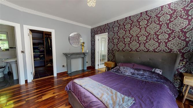 Garryvarren, Ballymurn, Co. Wexford