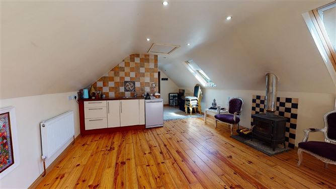 Garryvarren, Ballymurn, Co. Wexford