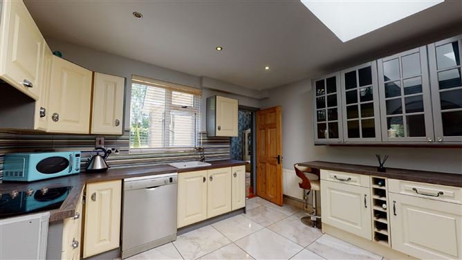 Garryvarren, Ballymurn, Co. Wexford