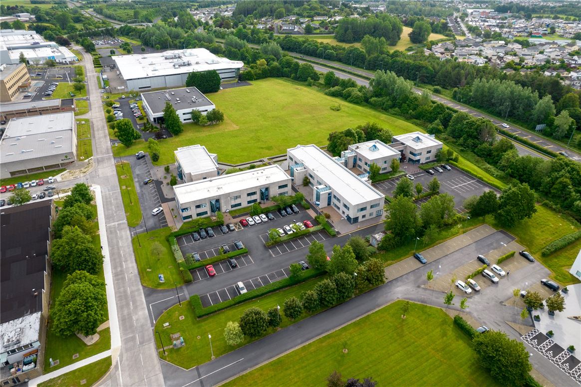 Shannon Business Park, Shannon Free Zone, Shannon, Co. Clare