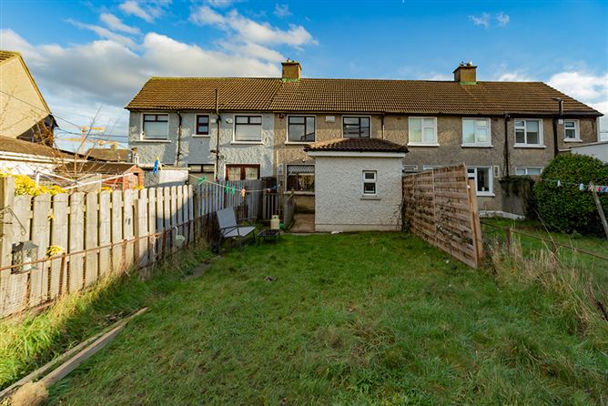 145 Walkinstown Drive, Walkinstown,   Dublin 12