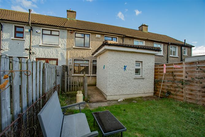 145 Walkinstown Drive, Walkinstown,   Dublin 12