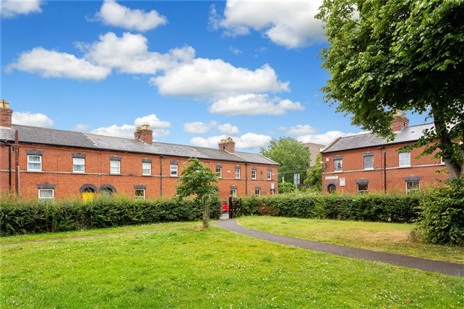 29 Great Western Square, Phibsborough, Dublin 7