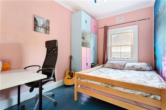 29 Great Western Square, Phibsborough, Dublin 7