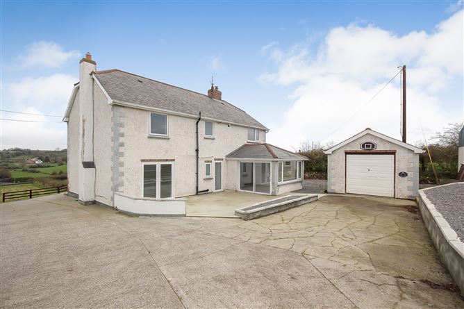 Clonkeefy, Oldcastle, Co. Cavan