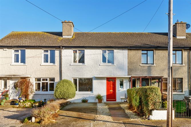 Main image for 30 Willbrook Park, Rathfarnahm, Dublin 14, Rathfarnham